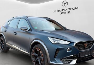 Cupra Formentor 29.800 km 29.799 &euro; Uchte 31600