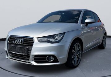 Audi A1 182.600 km 6.999 &euro; Auetal 31749