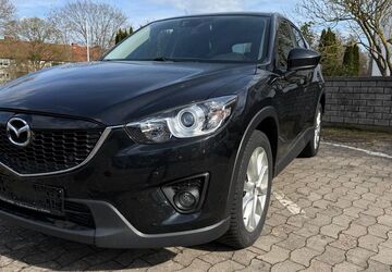 Mazda CX-5 143.500 km 8.999 &euro; Stadthagen 31655