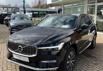 Volvo XC60 64.805 km 37.900 &euro; Lübbecke 32312