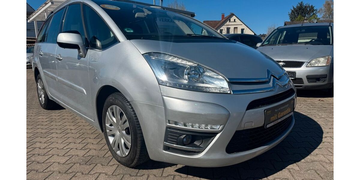 Citroen Grand C4 Picasso / SpaceTourer 100.000 km 7.999 &euro; Löhne 32584