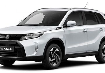 Suzuki Vitara 14.000 km 26.500 &euro; Rinteln 31737