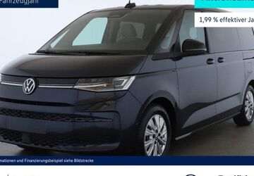 VW T7 Multivan 15.011 km 57.140 &euro; Bad Oeynhausen 32547