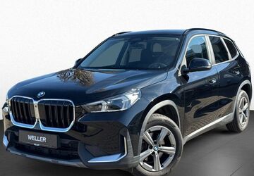 BMW X1 38.596 km 27.999 &euro; Bad Oeynhausen 32547
