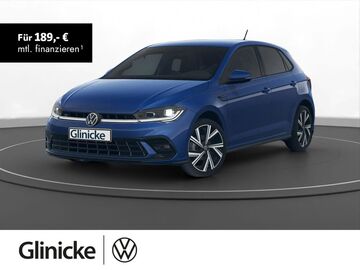 Gebrauchte VW Polo