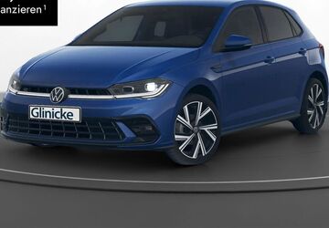 VW Polo 62.160 km 17.880 &euro; Minden 32427