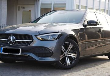 Mercedes-Benz C 200 13.750 km 36.890 &euro; Kalletal 32689