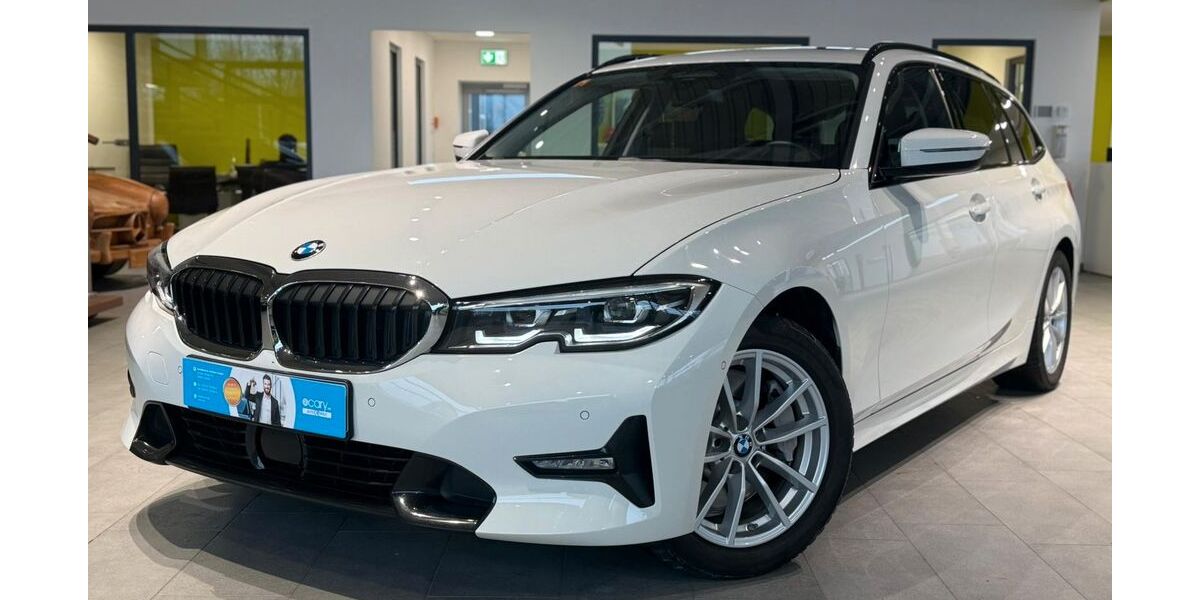 BMW 330 98.616 km 25.995 &euro; Herford 32052
