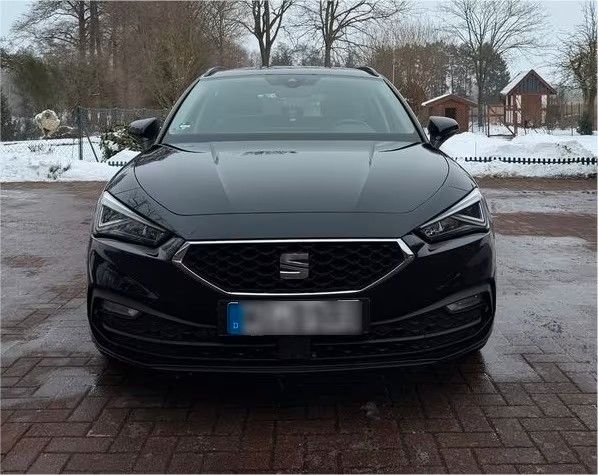 Seat Leon 102.103 km 18.000 &euro; Rahden 32369