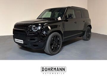 Gebrauchte Land Rover Defender