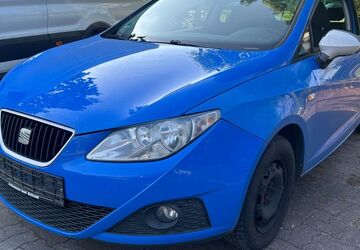 Seat Ibiza 186.000 km 1.800 &euro; Porta Westfalica 32457