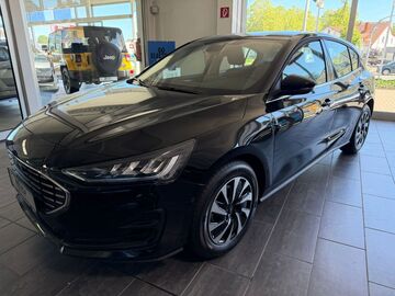 Gebrauchte Ford Focus
