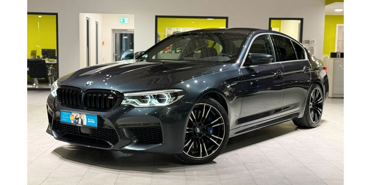 BMW M5 48.316 km 65.995 &euro; Herford 32052