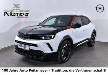 Opel Mokka-e 52.200 km 21.990 &euro; Bad Oeynhausen 32545
