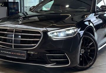 Mercedes-Benz S 400 155.600 km 87.500 &euro; Bückeburg 31675