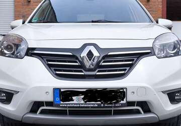 Renault Koleos 147.000 km 8.990 &euro; Lübbecke 32312