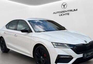 Skoda Octavia 28.000 km 28.799 &euro; Uchte 31600