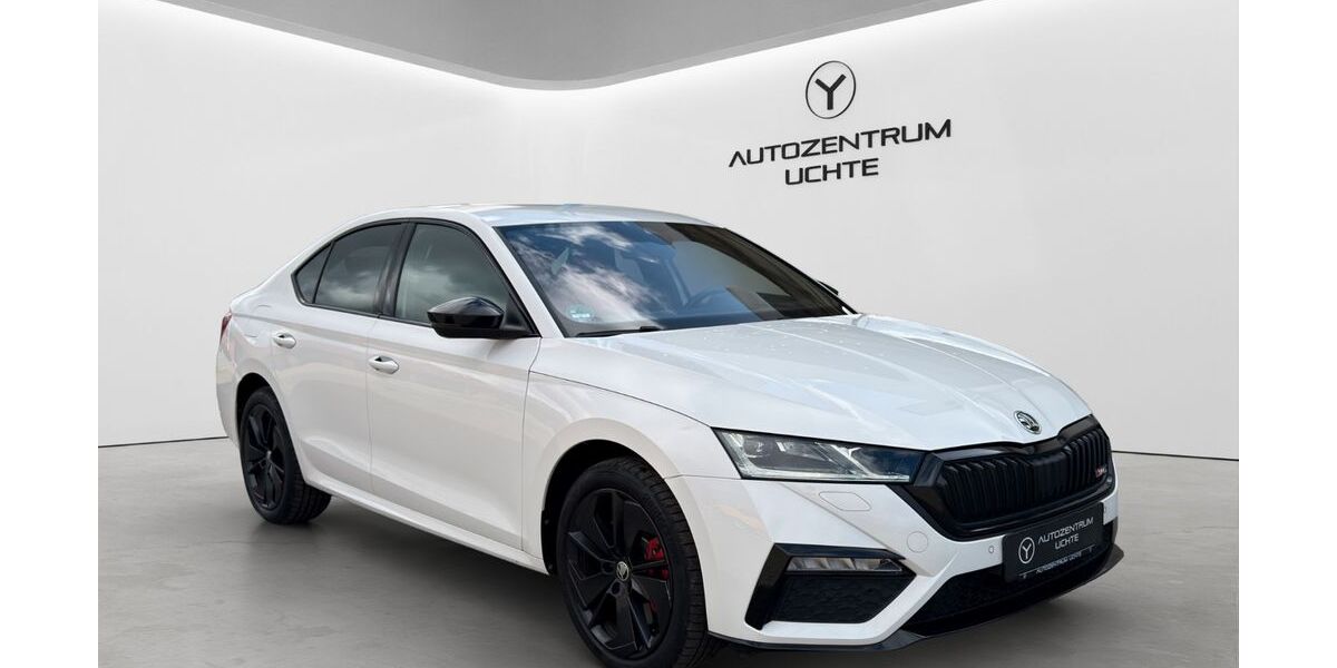 Skoda Octavia 28.000 km 28.799 &euro; Uchte 31600