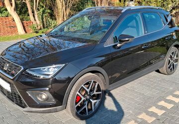 Seat Arona 71.857 km 20.250 &euro; Lübbecke 32312