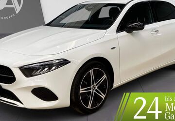 Mercedes-Benz A 250 10.099 km 33.734 &euro; Minden 32427