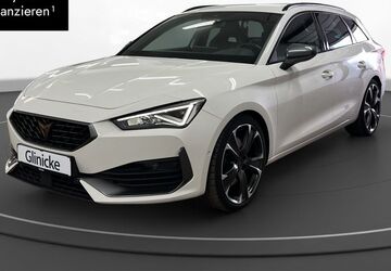 Cupra Leon 53.030 km 29.140 &euro; Minden 32427