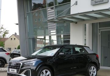 Audi Q2 6.120 km 30.840 &euro; Petershagen 32469