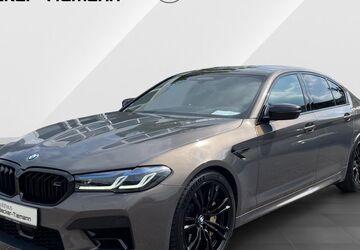 BMW M5 61.468 km 83.666 &euro; Bünde 32257