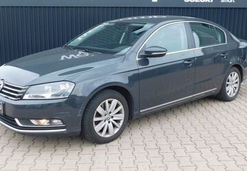 VW Passat 286.000 km 5.000 &euro; Lübbecke 32312