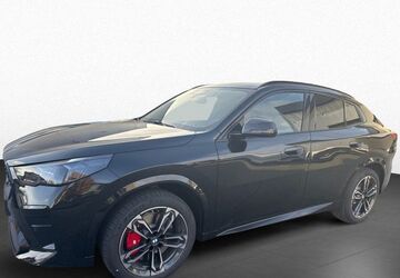 BMW X2 2.950 km 57.650 &euro; Bad Oeynhausen 32547