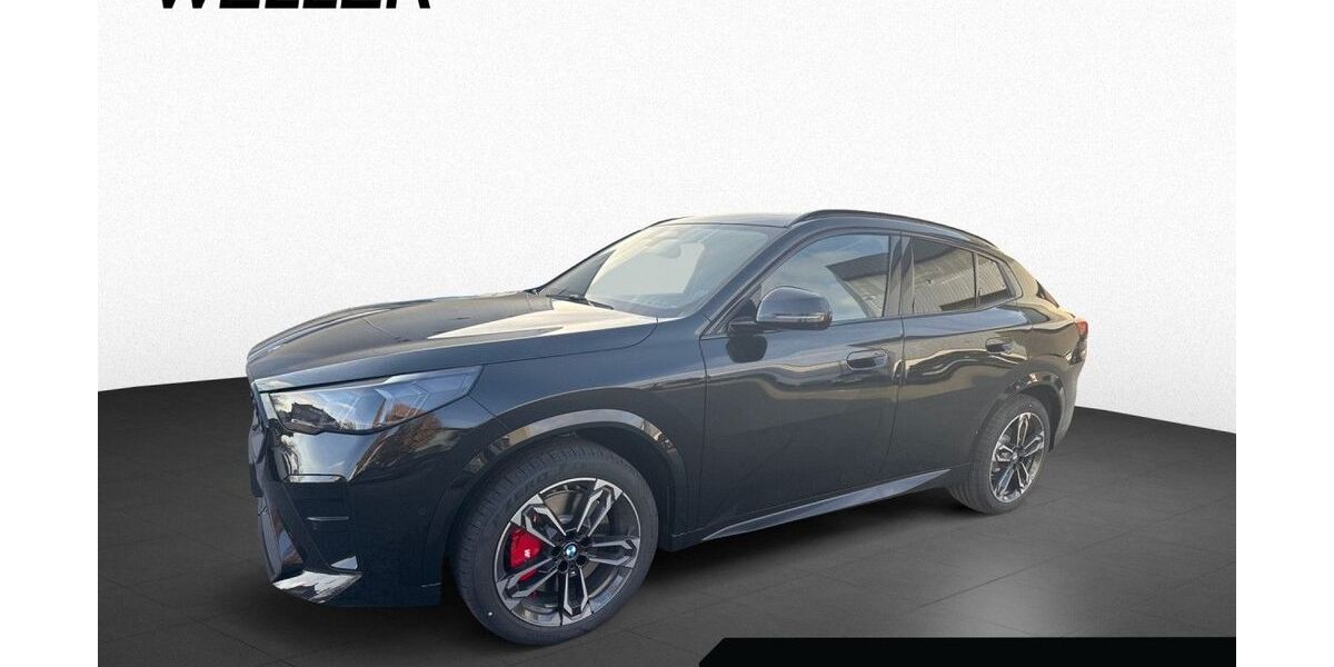 BMW X2 2.950 km 57.650 &euro; Bad Oeynhausen 32547
