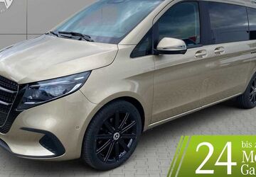 Mercedes-Benz V 300 18.500 km 65.890 &euro; Porta Westfalica 32457