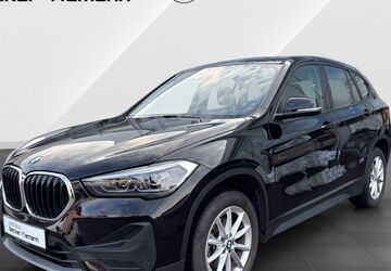 BMW X1 36.858 km 22.704 &euro; Lemgo 32657