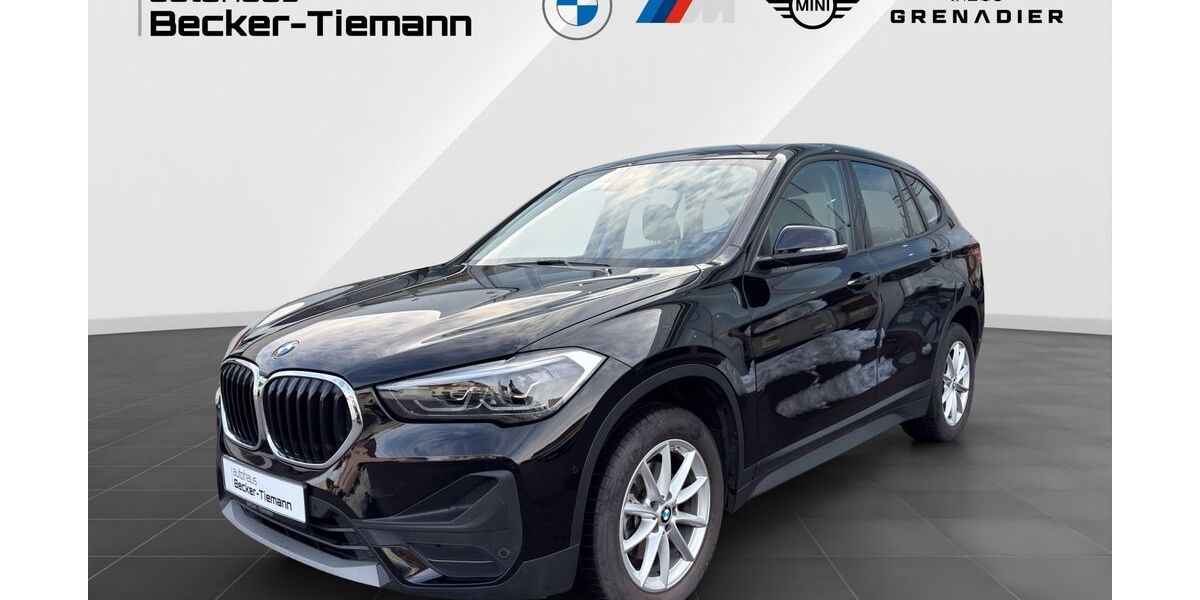 BMW X1 36.858 km 22.704 &euro; Lemgo 32657