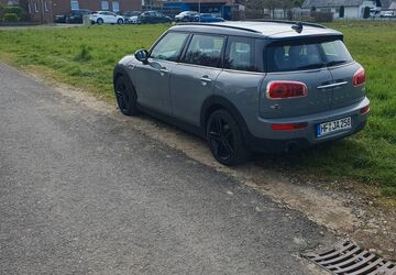 Mini Cooper Clubman 87.000 km 13.450 &euro; Löhne 32584