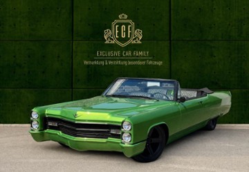 Cadillac Deville 4.700 km 99.900 &euro; Hessisch Oldendorf 31840