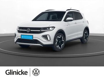 Gebrauchte VW T-Cross
