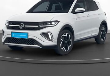 VW T-Cross 10.060 km 27.880 &euro; Minden 32427
