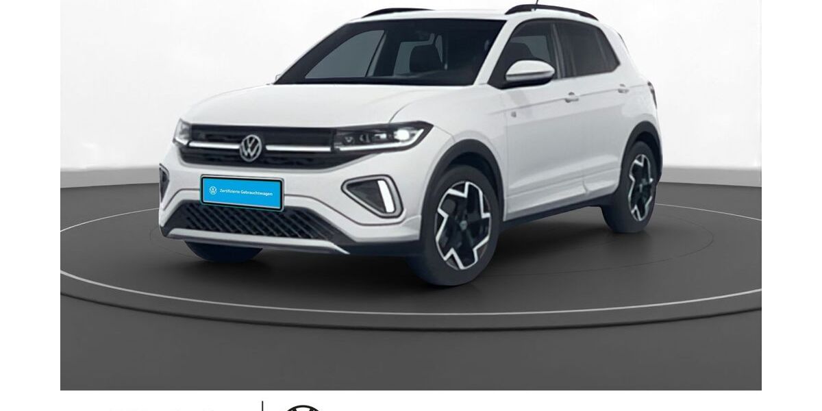 VW T-Cross 10.060 km 27.880 &euro; Minden 32427