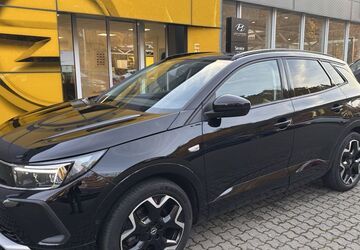 Opel Grandland (X) 41.250 km 33.760 &euro; Espelkamp 32339