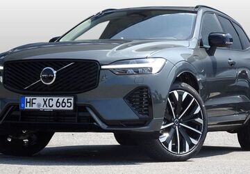 Volvo XC60 17.000 km 68.990 &euro; Herford 32051