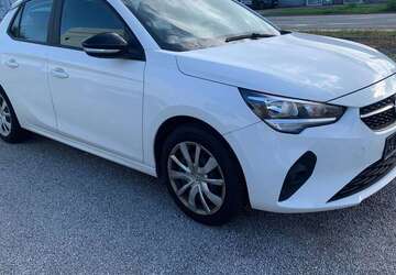 Opel Corsa 153.500 km 4.990 &euro; Minden 32427