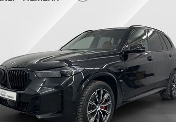 BMW X5 50.564 km 66.888 &euro; Minden 32429