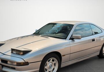 BMW 850 218.045 km 27.890 &euro; Minden 32427