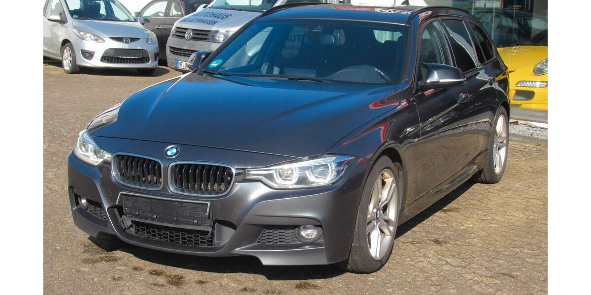 BMW 330 390.000 km 10.999 &euro; Bad Oeynhausen 32549
