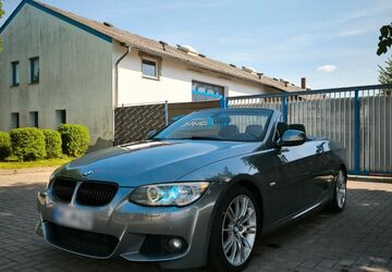 BMW 330 164.600 km 16.500 &euro; Minden 32429