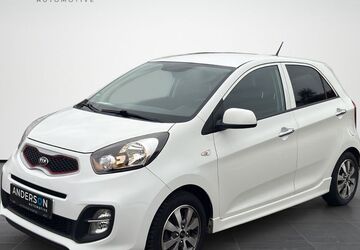 Kia Picanto 111.000 km 5.990 &euro; Minden 32427
