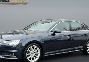 Audi A4 151.104 km 18.999 &euro; Löhne 32584