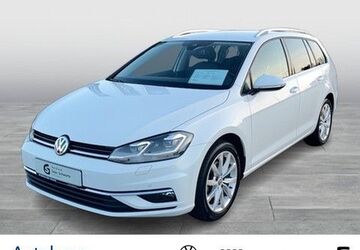 VW Golf 91.300 km 19.490 &euro; Lübbecke 32312