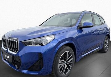 BMW X1 6.908 km 43.850 &euro; Bad Salzuflen 32108