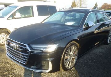 Audi S6 60.450 km 54.990 &euro; Lübbecke 32312